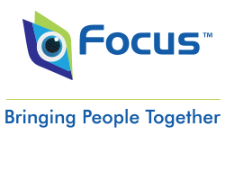 Focus Games, Bringing People Together. Talk. Learn. Change.